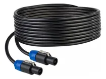 Comprar Cable Speakon Speakon 5 Metros