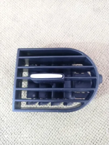 comprar Difusor Del Aire Acond Central Izq Ala Crom Fiat Palio Siena