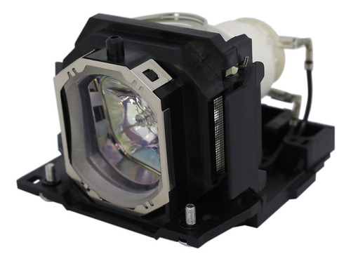 Hitachi Dt01191 Proyector Lampara Repuesto Carcasa