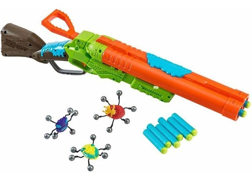 Bug Attack Eliminator Rifle Kinderland