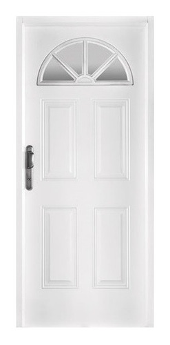 Puerta Mod. 3778 80 Blanca I Oblak