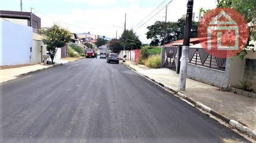 Terreno À Venda, 360 M² Por R$ 180.000,00 - Jardim Do Lago - Bragança Paulista/sp - Te1306