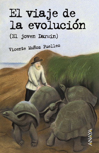 Viaje De La Evolucion,el - Muñoz Puelles,vicente