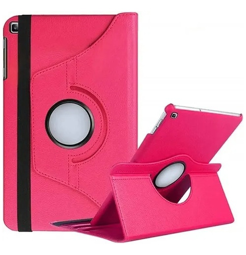 Funda Compatible Giratoria Samsung Galaxy Tab A 8 2019 T290