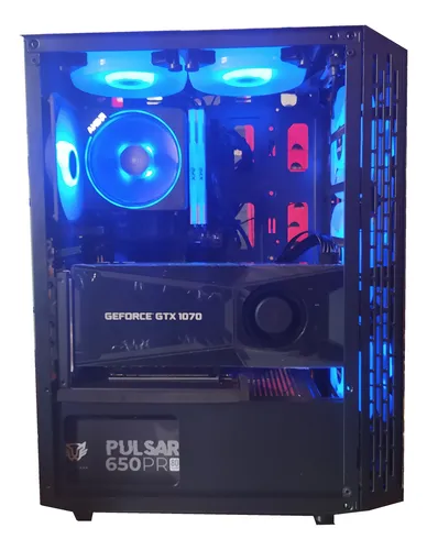 Pc gaming gtx 1070 best sale