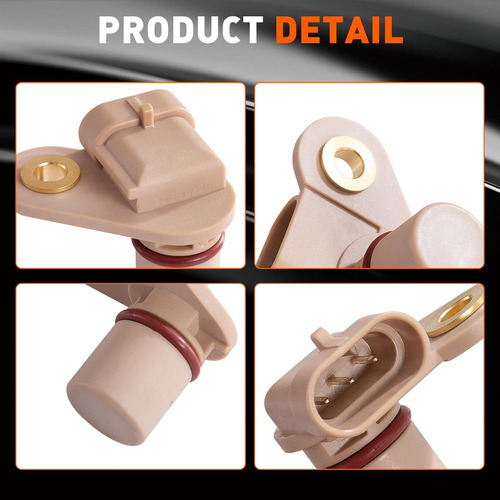 Sensor De Posición Del Árbol De Levas 917-744 Compatible Con