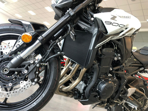 Imagen 20 de 24 de Kawasaki Z900 Abs - 100% Financiada - Tomamos Tu Moto Usada