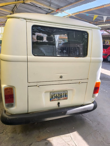 Características Del Vehículo Año: 1970 Modelo: Volkswagen K