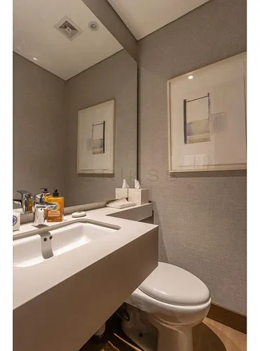 Apartamento En Venta En Los Rosales. Cod V4939