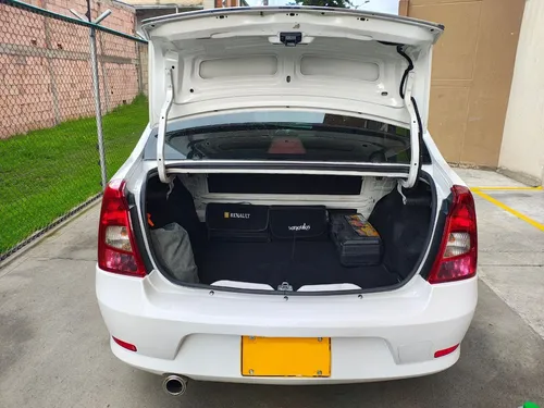 Renault Logan 1.6 Dynamique