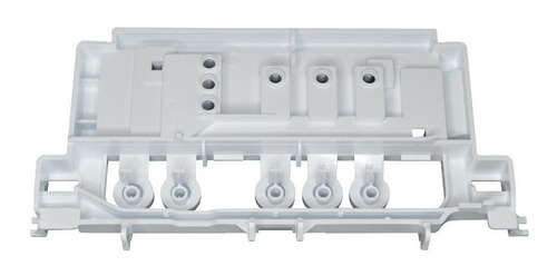 Imagen 4 de 5 de Botonera Lavarropas Patriot 615 Original