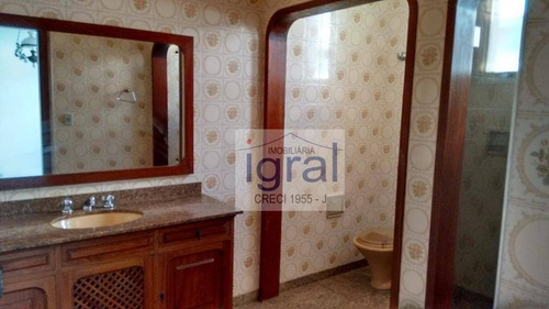 Sobrado À Venda, 300 M² Por R$ 1.500.000,00 - Indianópolis - São Paulo/sp - So0087
