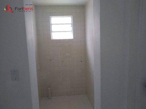 Casa Comercial Em Caieiras! - So0855
