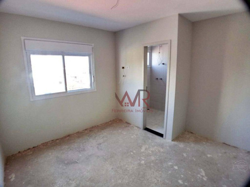 Imagem 14 de 21 de Sobrado À Venda Mooca 3 Dorms 100m² - So0693