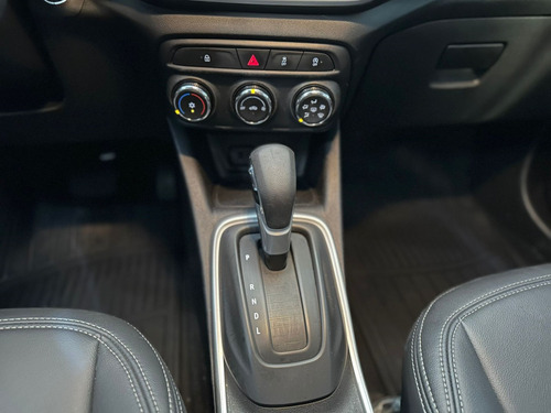 Chevrolet Tracker 1.0 TURBO FLEX LT AUTOMÁTICO