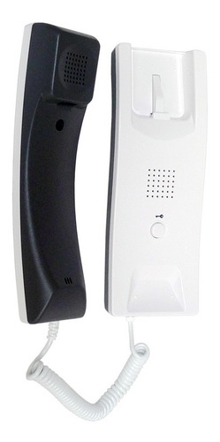 Kit Commax Portero De Audio Edificio Frente Y 6 Interfonos