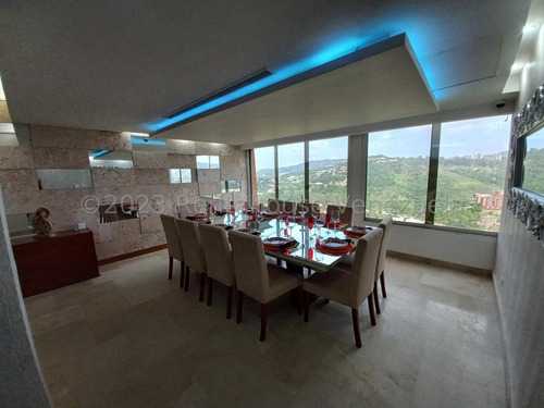 Espectacular Ph Remodelado En Venta Mls 24-283 Lomas Del Mirador