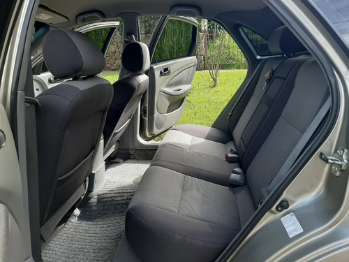 Chevrolet Optra Limited 1.6cc Mt