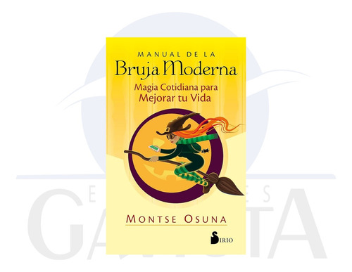 Libro Manual De La Brija Moderna