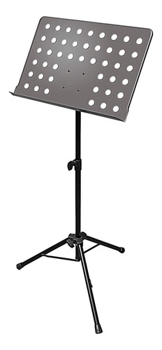 Axcessables Sm-501 - Soporte Para Partituras De Orquesta, Co