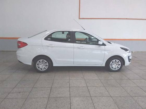 Ford Ka 1.5 Ti-vct Flex Se Manual
