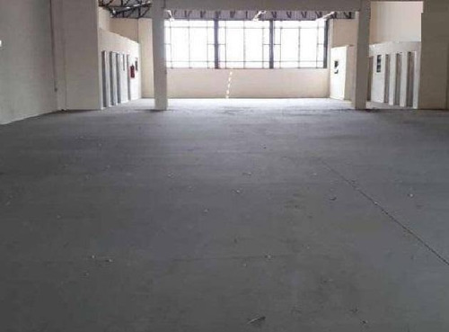 Imagem 8 de 21 de Galpão Em Belenzinho, São Paulo/sp De 2550m² Para Locação R$ 25.000,00/mes - Ga660405-r