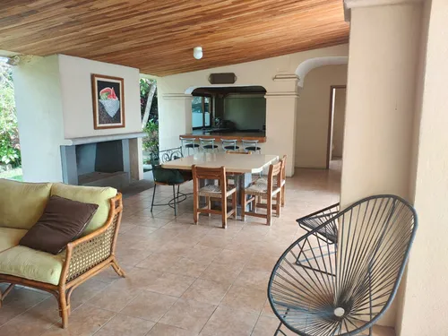 Cuernavaca, Acapantzingo, Casa En Pequeño Condominio En Venta