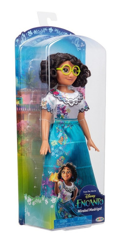 Imagen 4 de 7 de Muñeca Maribel Disney Encanto 28 Cm 219404