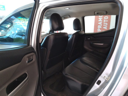 Mitsubishi L200 4x4 Diesel Automatica 2019