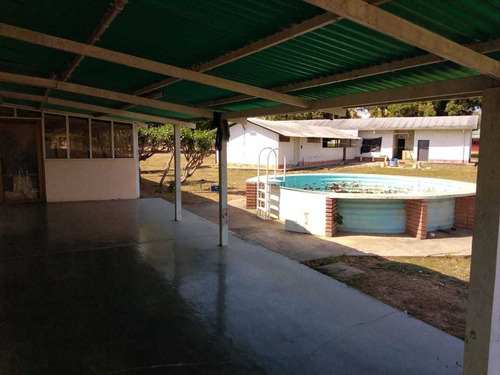 Imagen 10 de 24 de Hato En Venta En Santa Bárbara De Barinas