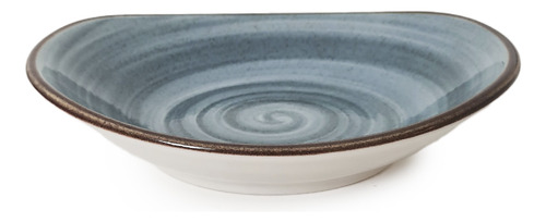Set X 4 Bowl Porcelana Corona Artisan 300 Ml