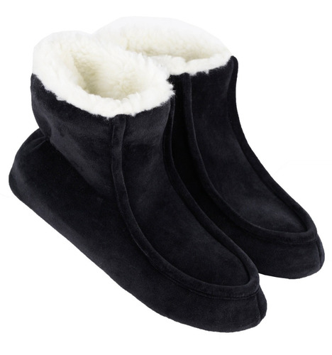 Imagem 5 de 5 de Pantufa Bota Masculina Vairelli Modelo Hx