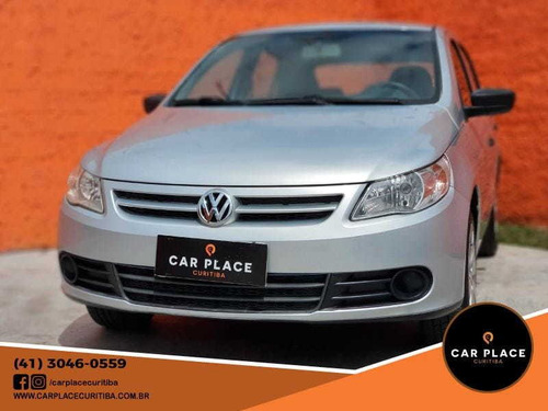 Volkswagen Gol 1.6