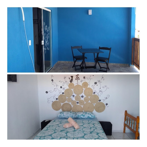 Pousada Com 6 Suítes E Dois Flats.