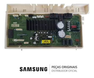 Placa Potência Lavaseca Samsung Samsung Wd7122ckc Wd7122cks