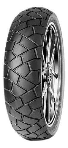 Par Pneu Dunlop Trailmax Mixtour 120/70-19+170/60-17 Gs1200