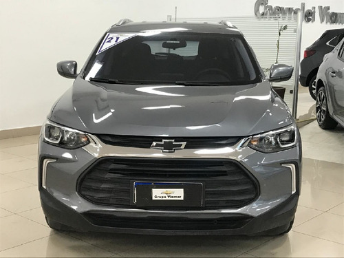 Chevrolet Tracker 1.0 TURBO FLEX AUTOMÁTICO