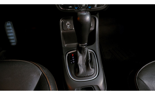 Jeep Compass 2.0 16V FLEX LONGITUDE AUTOMÁTICO
