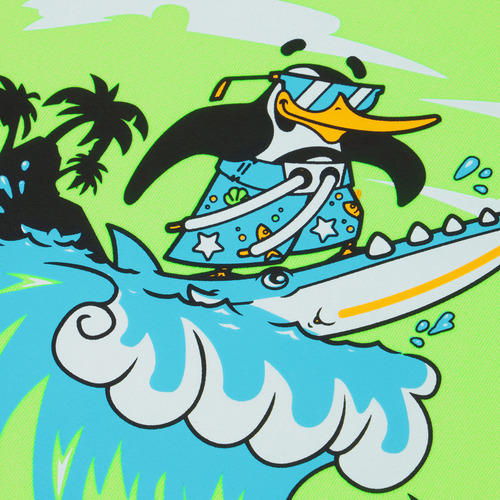 Salvavidas Character Printed Float Para Niños Speedo