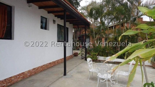 Imagen 17 de 17 de Casa En Alquiler, El Cafetal, 57mts, Rah 23-13887