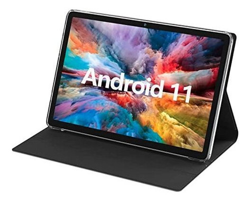 Tabletas 10 Pulgadas Android 11.0, 4gb Ram + 128gb P6twg