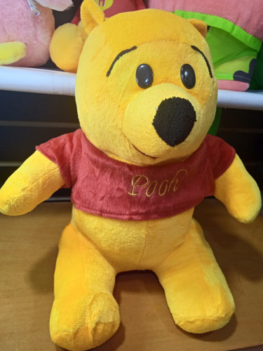 Peluche Winnie The Pooh 30cm 