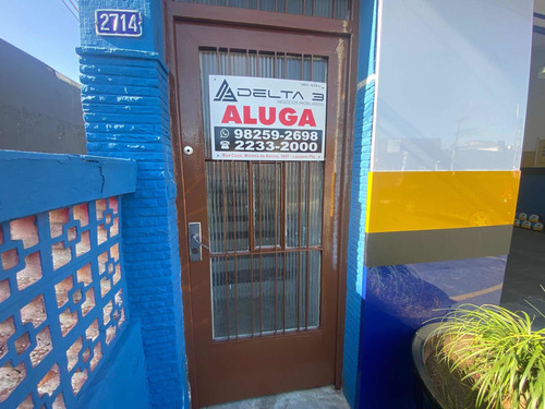 Imagem 18 de 23 de Casa 2 Quartos,sala ,cozinha E Banheiro Para Aluguel Na Av Imirim