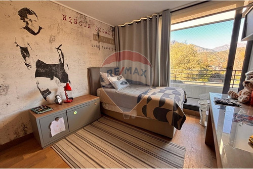 Venta Casa En Valle Escondido ,en Condominio