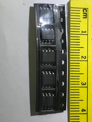 Imagen 3 de 4 de A82c251 A82c251t Sop8 Nxp Chip Ic Montaje Superficial Smd