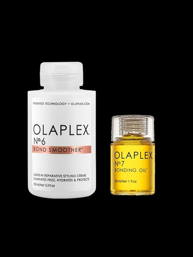 Kit Olaplex Peinado