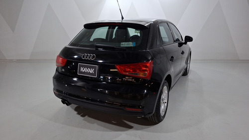Audi A1 1.4 TFSI COOL S TRONIC