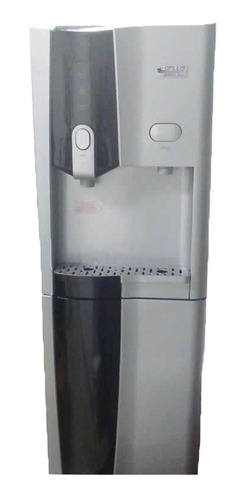 Dispensador De Agua Potable Gplus Gris