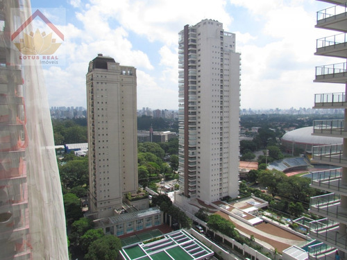 Imagem 3 de 30 de Apartamento A Venda No Bairro Vila Mariana Em São Paulo - - 702-1