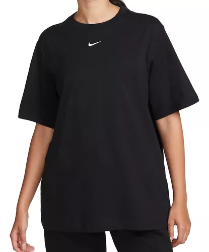 Camiseta Nike Sportswear Feminina - Nike